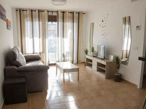 Piso en Avenida del Mediterráneo, 10 - Foto 7