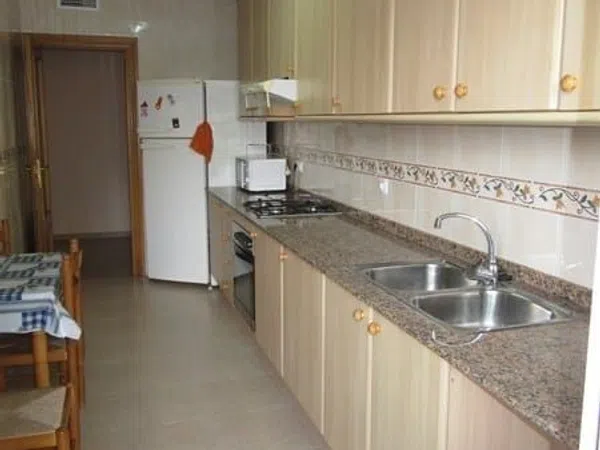 Piso en Avenida Ancha de Castelar, 92 n, Alcalde Felipe Mallol, Alcalde Felipe Mallol - Foto 2