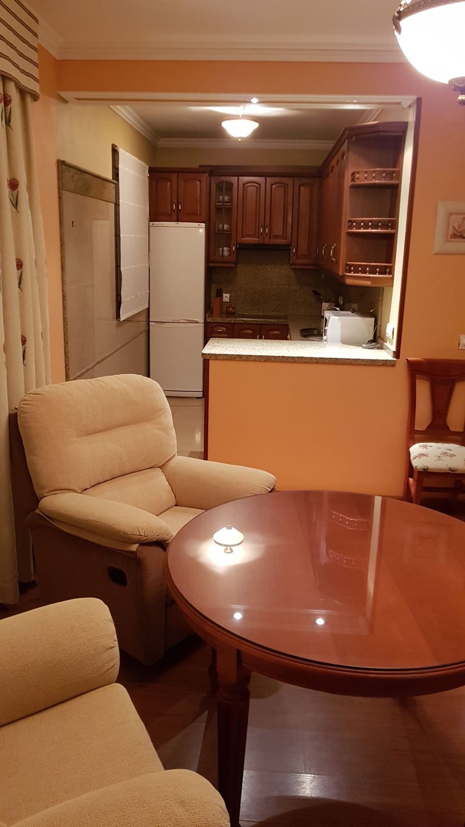 Estudio en Avenida del Parque, 42 - Foto 3