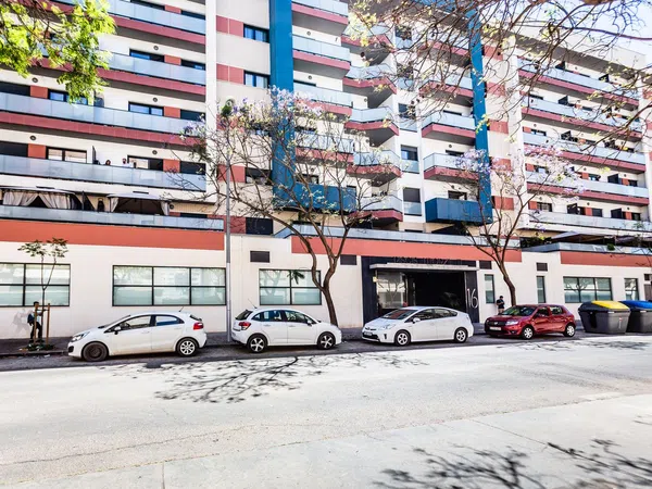 Piso en calle Pilar Lorengar, 16 - Foto 21