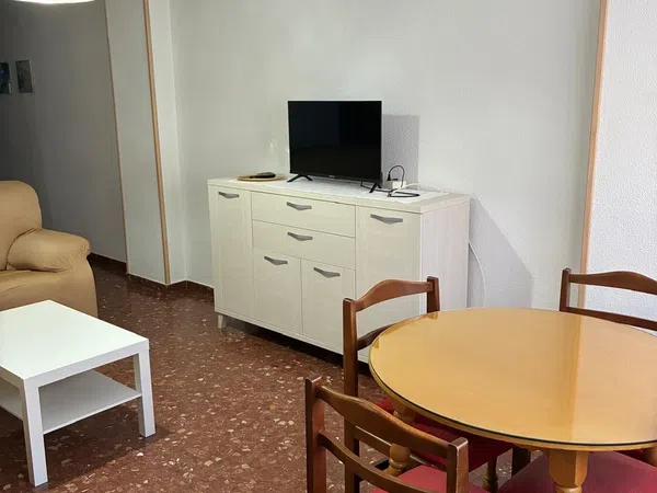 Piso en Calle Doctor Sánchez Mariscal, 6, Plaza de Toros - Foto 4