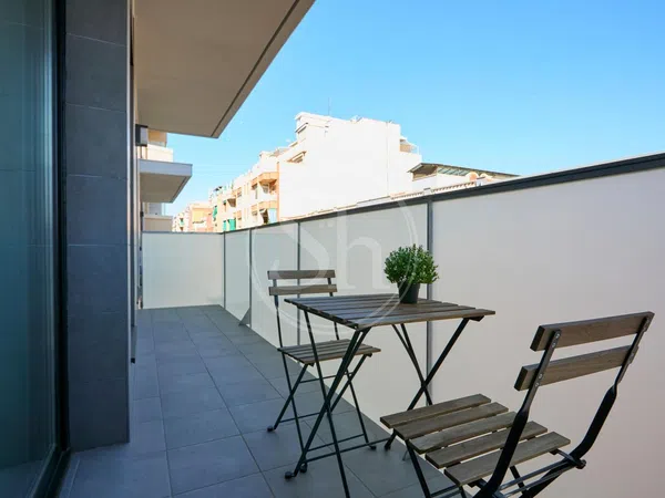 Piso en Calle de Castelao, Santa Eulàlia - Foto 29