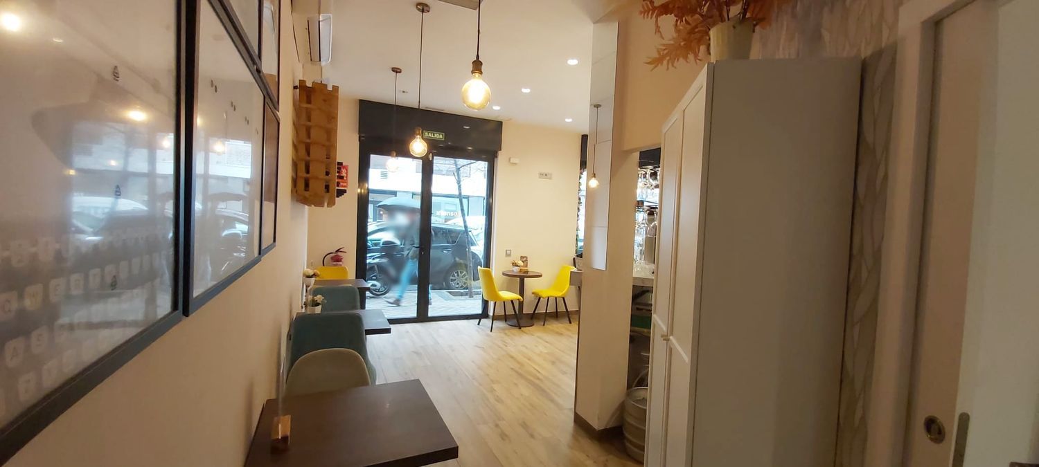 Local en calle de Castelló, 120 - Foto 10