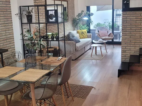 Piso en Barrio Alameda - Foto 2