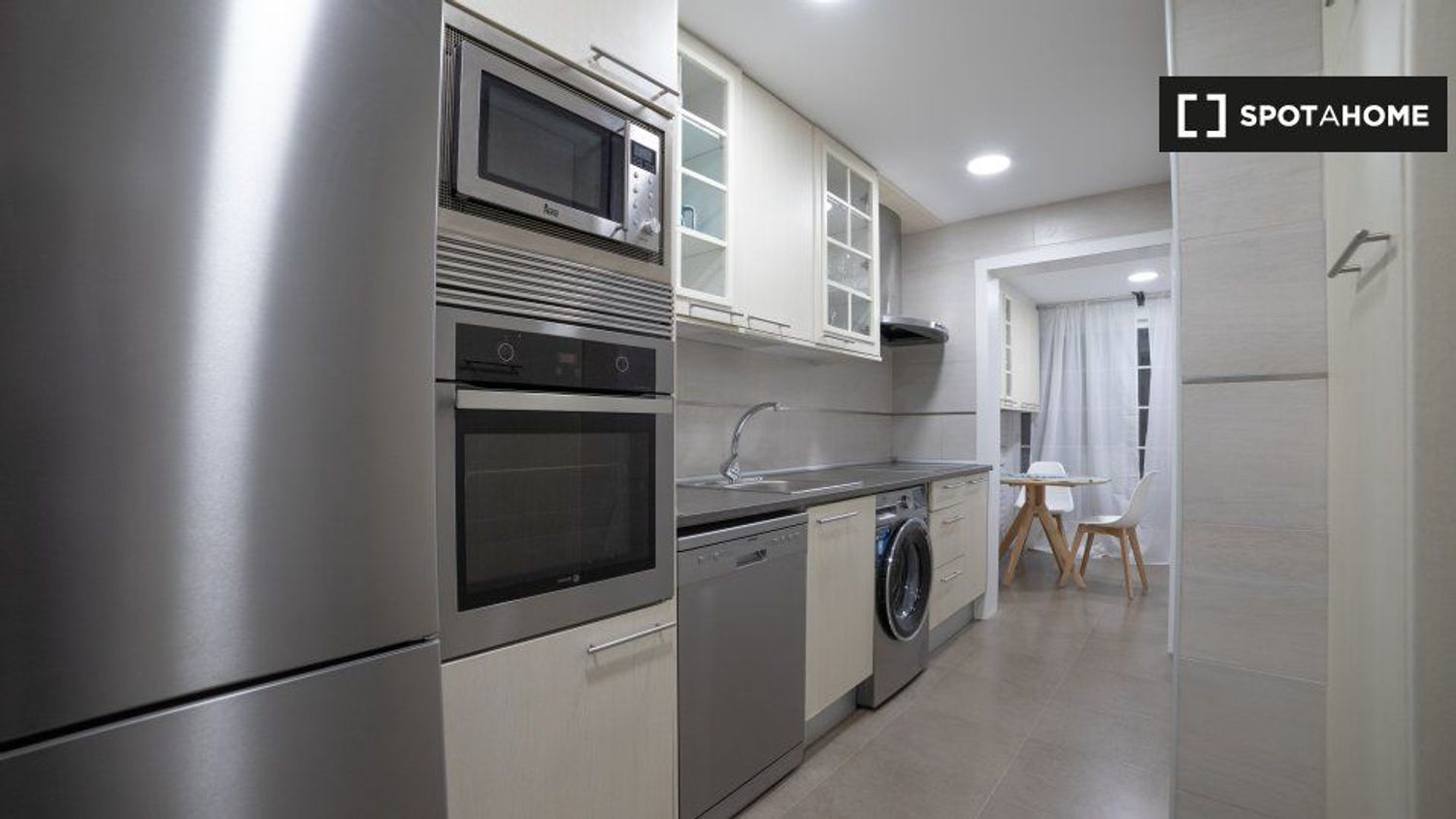 Piso en Calle de Santa Virgilia, Pinar del Rey - Foto 6