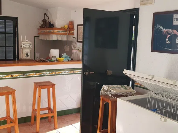 Casa o chalet independiente en Calle Calandria, 4, Carretera de Sevilla a Utrera, Carretera de Sevilla a Utrera - Foto 8