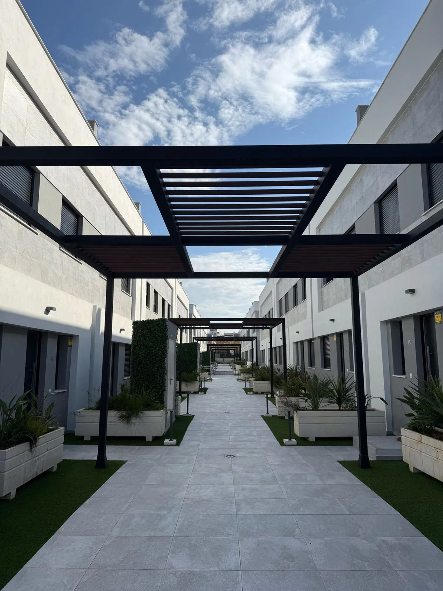 Chalet adosado en avenida de China, 27 - Foto 11