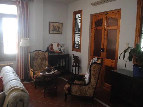 Casa independiente en Placeta del Mentidero, 9 - Foto 17