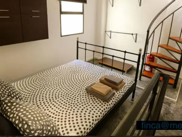 Dúplex en calle de Sant Agustí, 5 - Foto 12