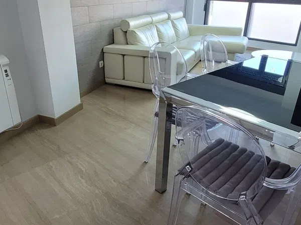 Piso en Avenida Blasco Ibañez, 19 - Foto 4
