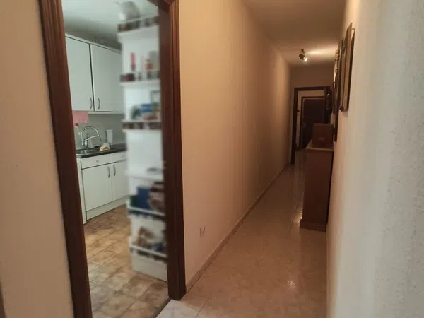 Piso en Paseo de la Rosa, 62, Santa Bárbara, Santa Bárbara - Foto 11