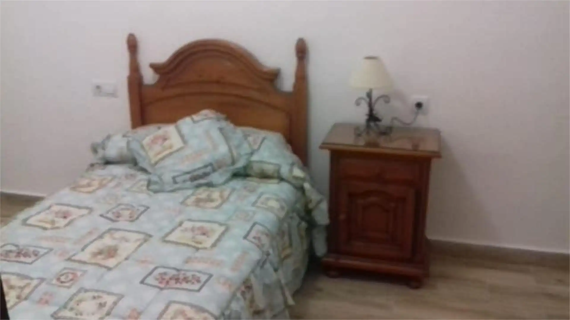 Piso en Casco Antiguo de Carmona - Foto 6
