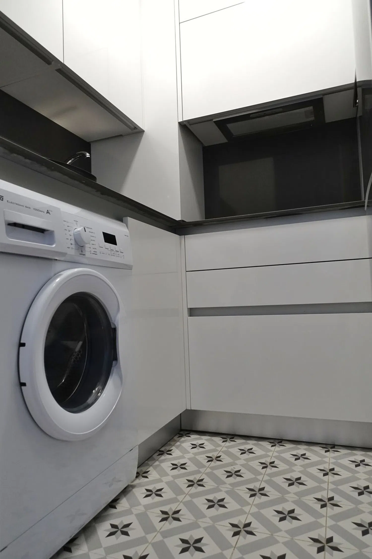 Piso en calle Enrique Larreta, 12 - Foto 14