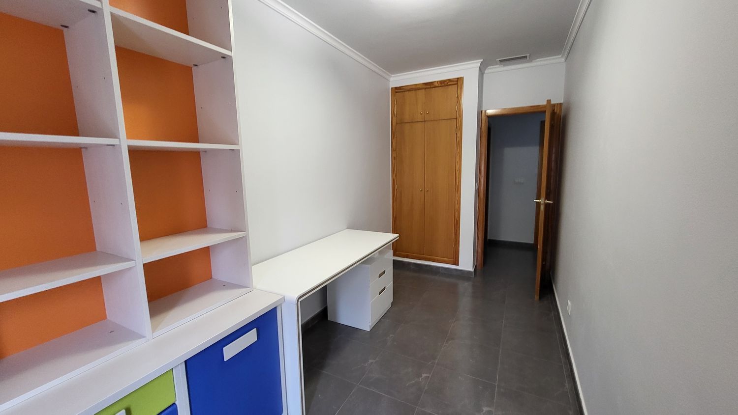 Piso en avenida Francisco Jiménez Ruiz, 17 - Foto 13