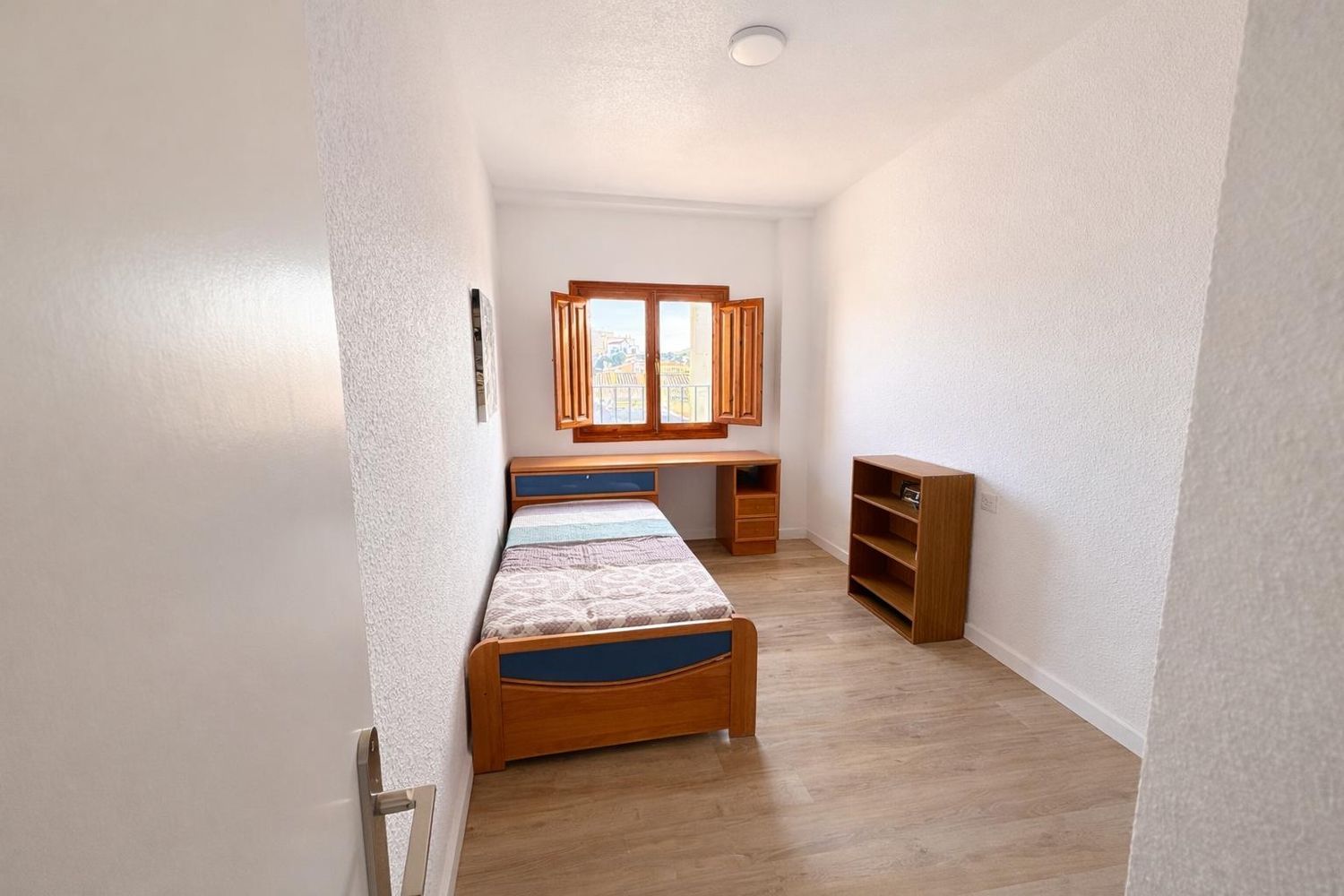 Casa o chalet independiente en Calle San Jose Barranco, 18 - Foto 4