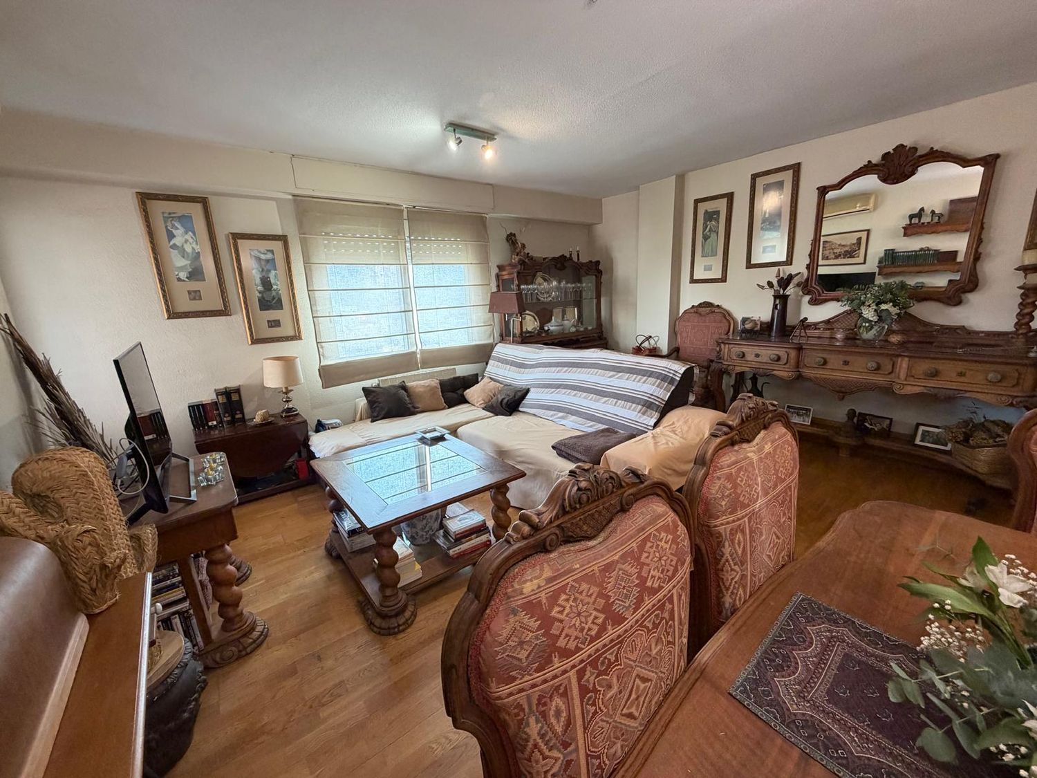 Piso en calle de Sagunt, 67 - Foto 6