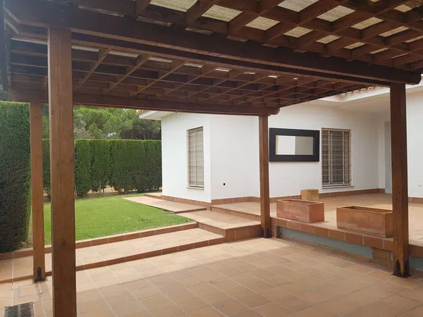 Casa o chalet independiente en Calle Alcornoque, 21 - Foto 30