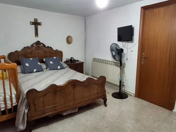 Casa o chalet independiente en Calle Mayor, 44 - Foto 19