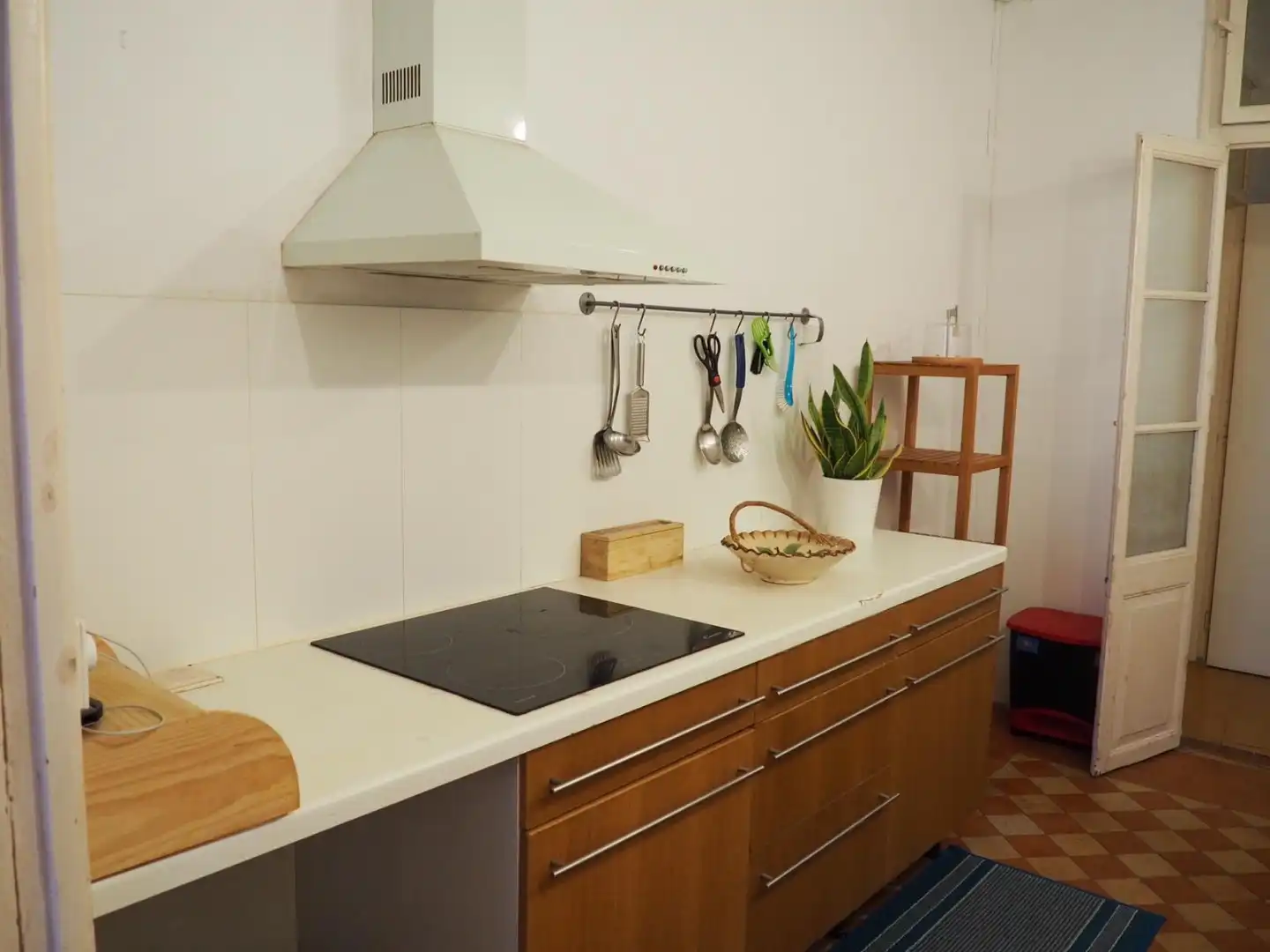 Apartamento en  Carrer de l'Hospital 86 - Foto 2