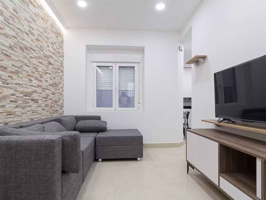 Piso en  Calle Corralón de Ganivet 7 - Foto 2