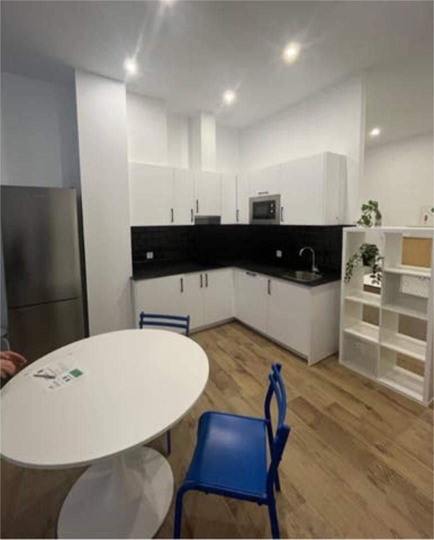 Apartamento en Barrio Vidal - Foto 2