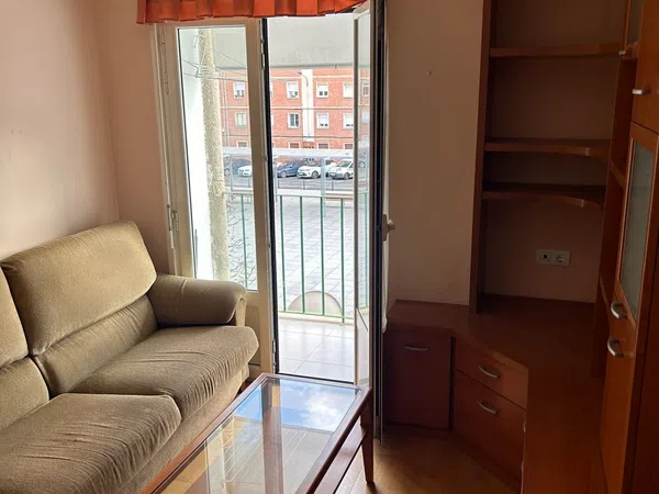 Piso en Plaza Tomás Zumalacárregui, 5 - Foto 7