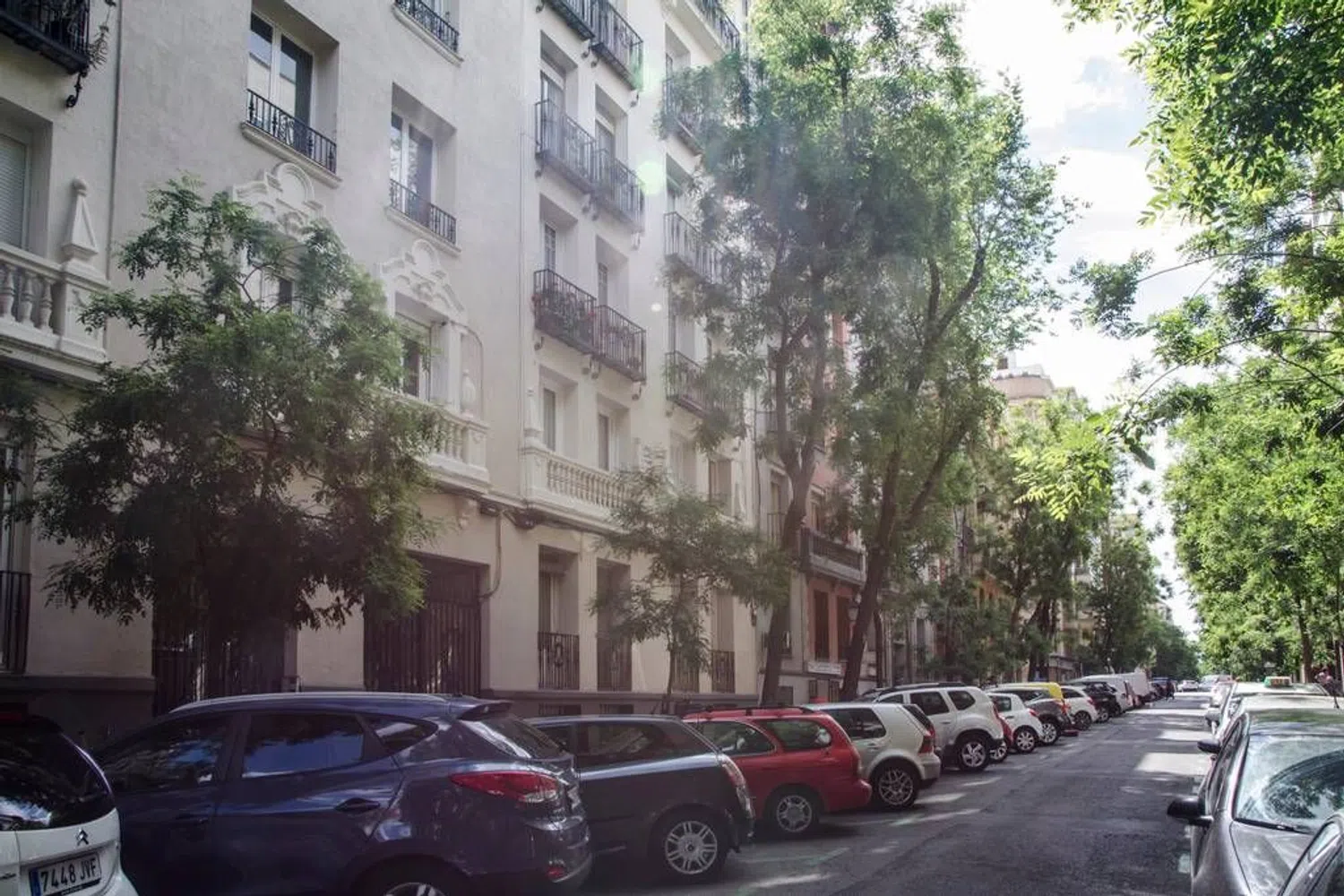 Piso en Ayala, 156 - Foto 16