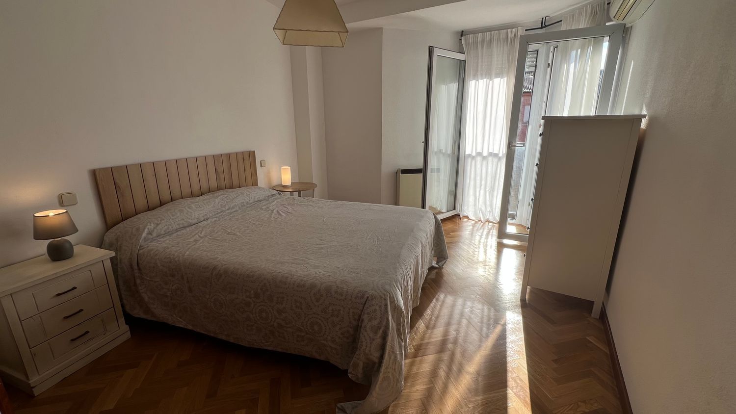 Piso en avenida Pocito de las Nieves, 15 - Foto 15