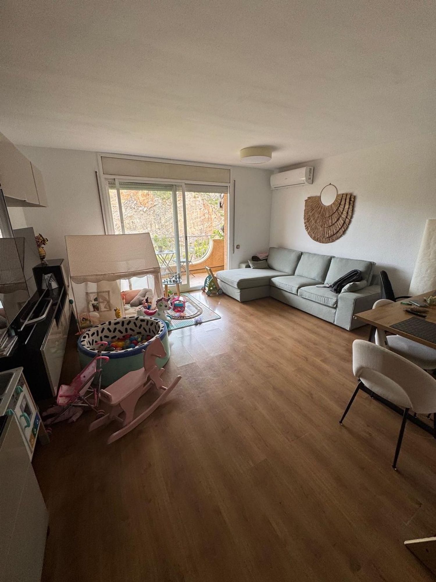 Chalet adosado en Calle Eramprunyà, 60, Les Botigues de Sitges, Les Botigues de Sitges - Foto 5