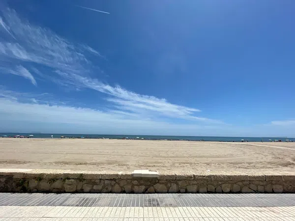 Piso en calle Músico Vicente Spiteri, 21 - Foto 12