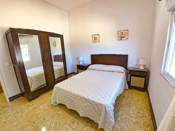 Chalet pareado en Calle la Pasada, 1, Granadilla, Granadilla - Foto 2