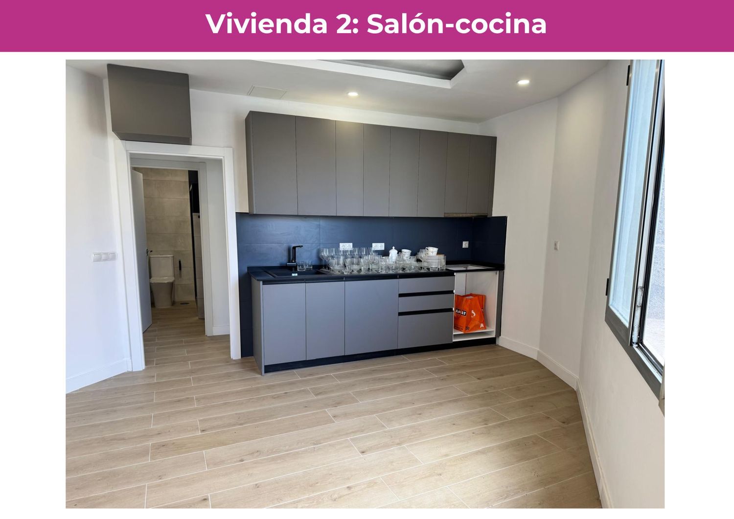 Piso en Calle Luis Antunez, 64, Alcaravaneras - Foto 30