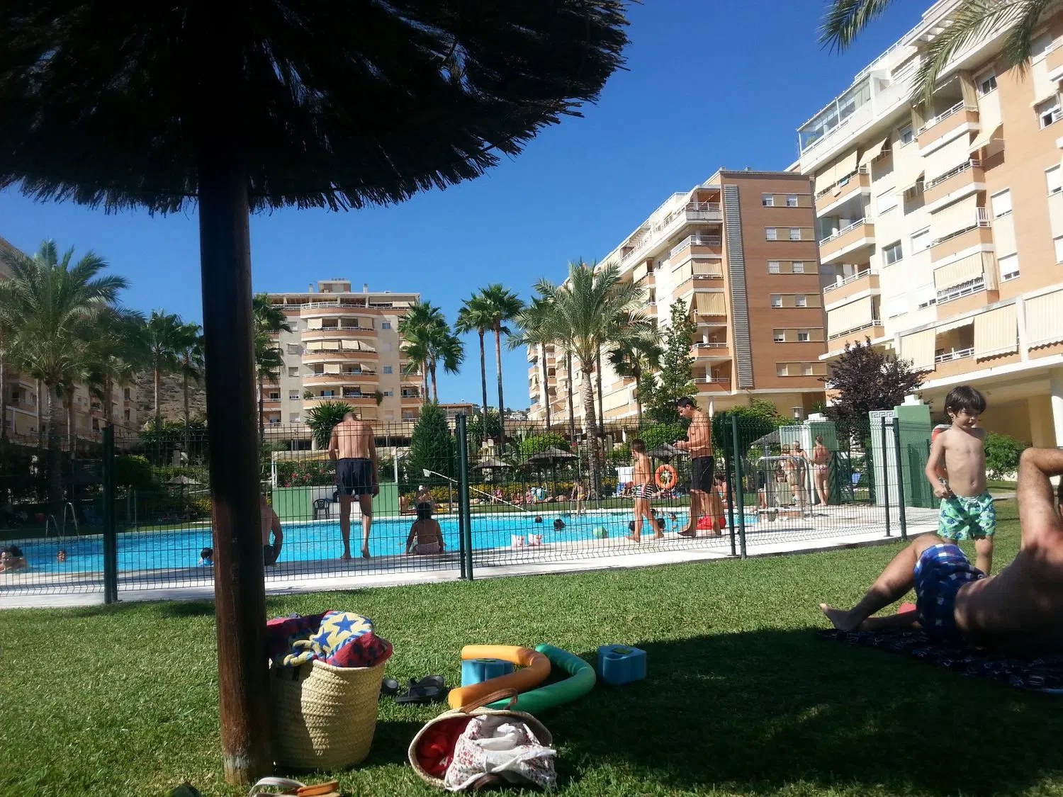 Ático en Torre Atalaya s/n sn - Foto 16