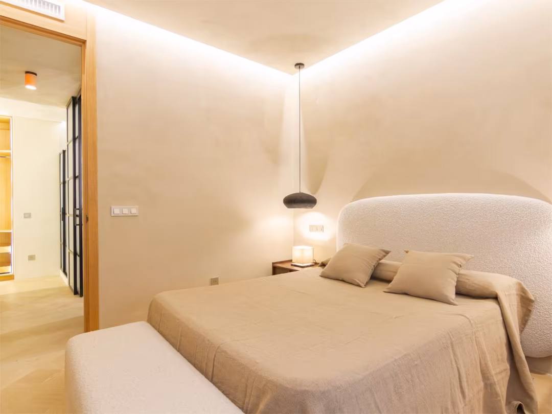 Piso en  Madrid Capital - Foto 45