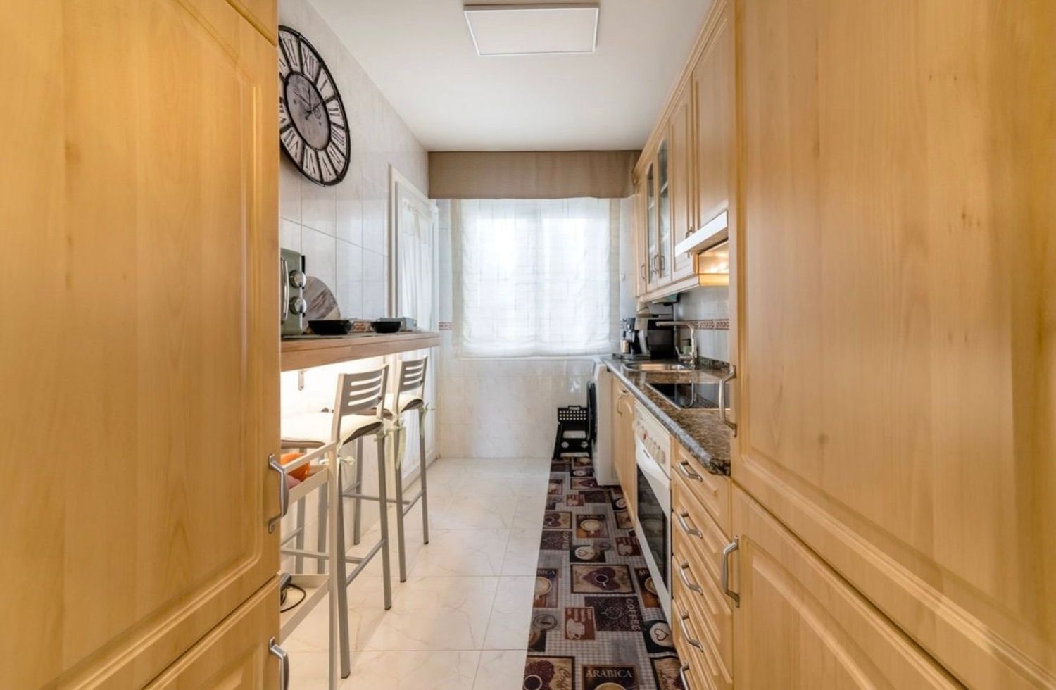 Piso en avenida das Mariñas, 346 - Foto 16