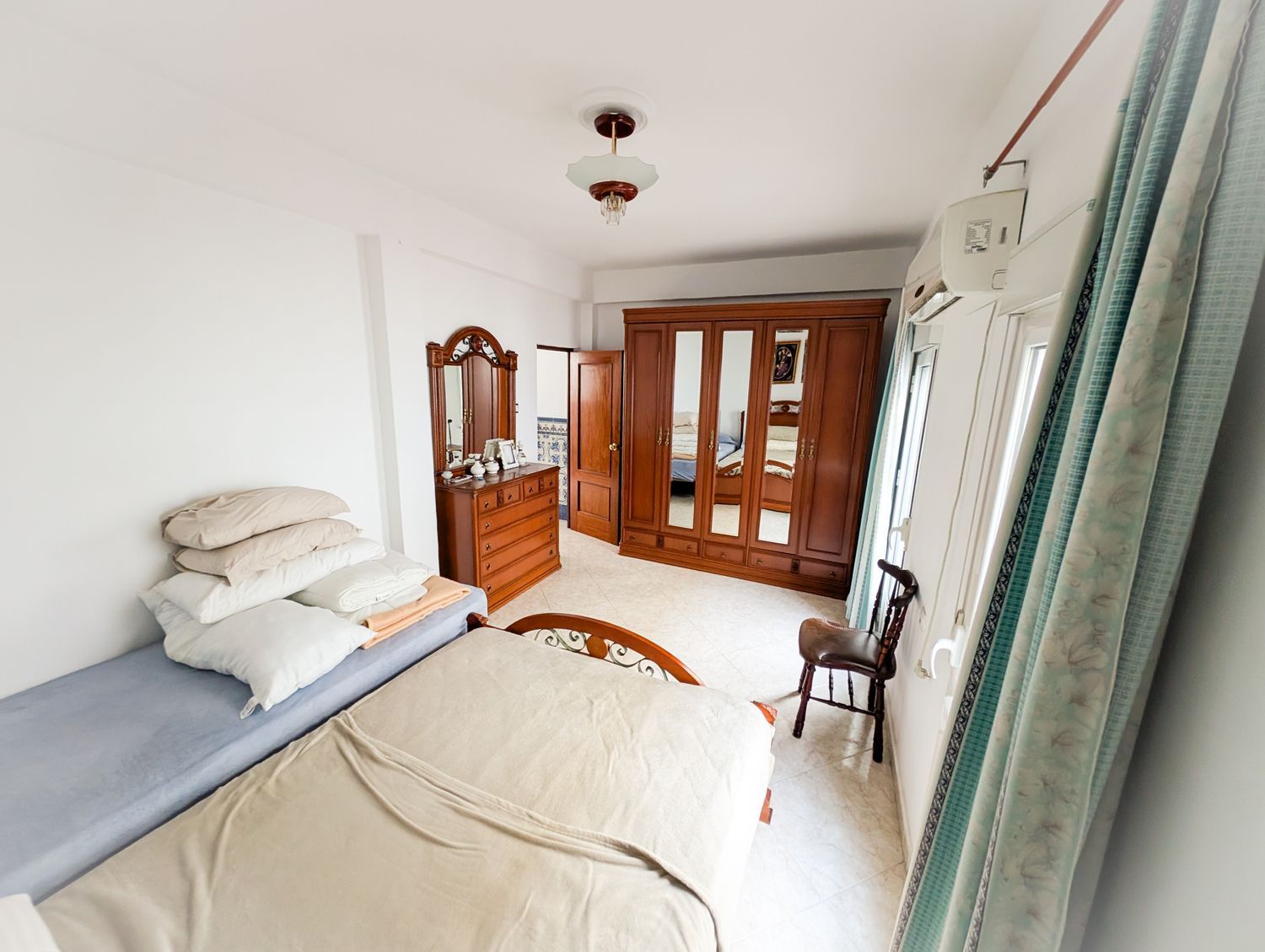 Chalet adosado en calle Lorenzo Mercante, 33 - Foto 21