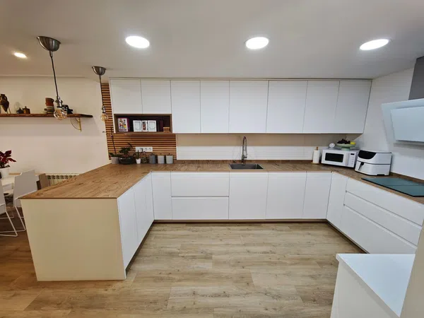 Chalet adosado en Leonardo Torres Quevedo, 103 - Foto 11