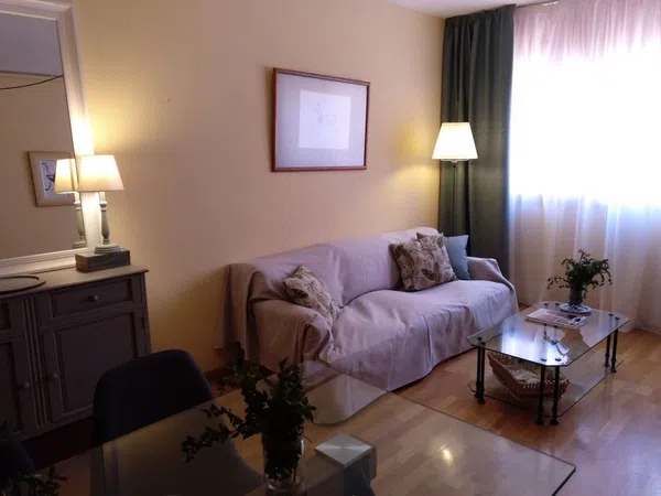 Piso en calle Doctor Cerrada, 7 -13