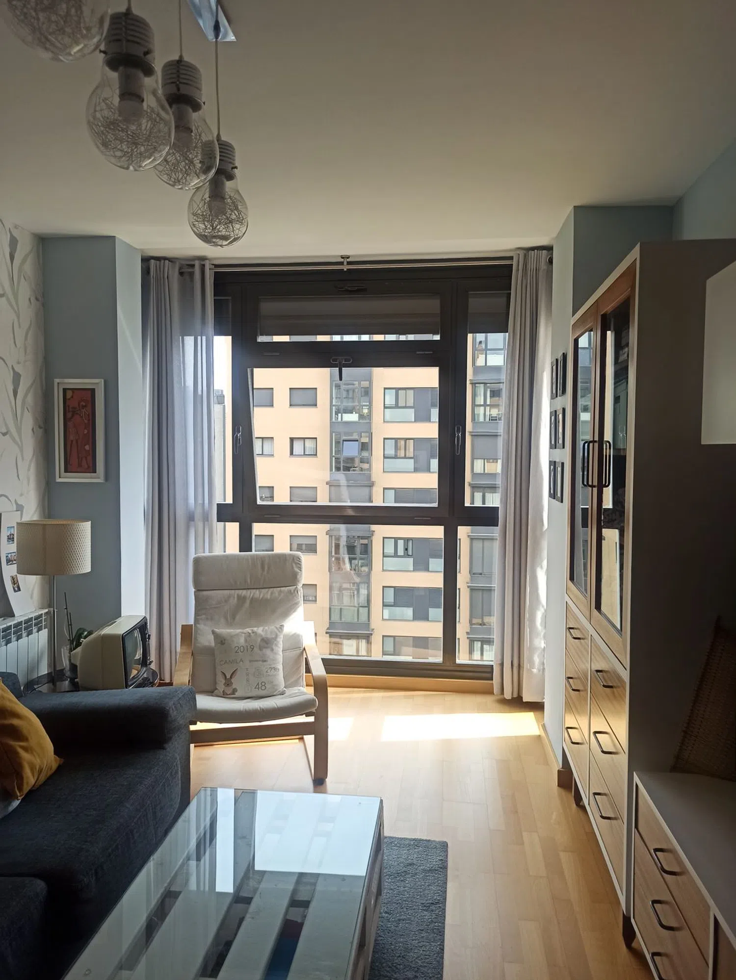 Piso en avenida de Secundino Zuazo, 73 - Foto 18