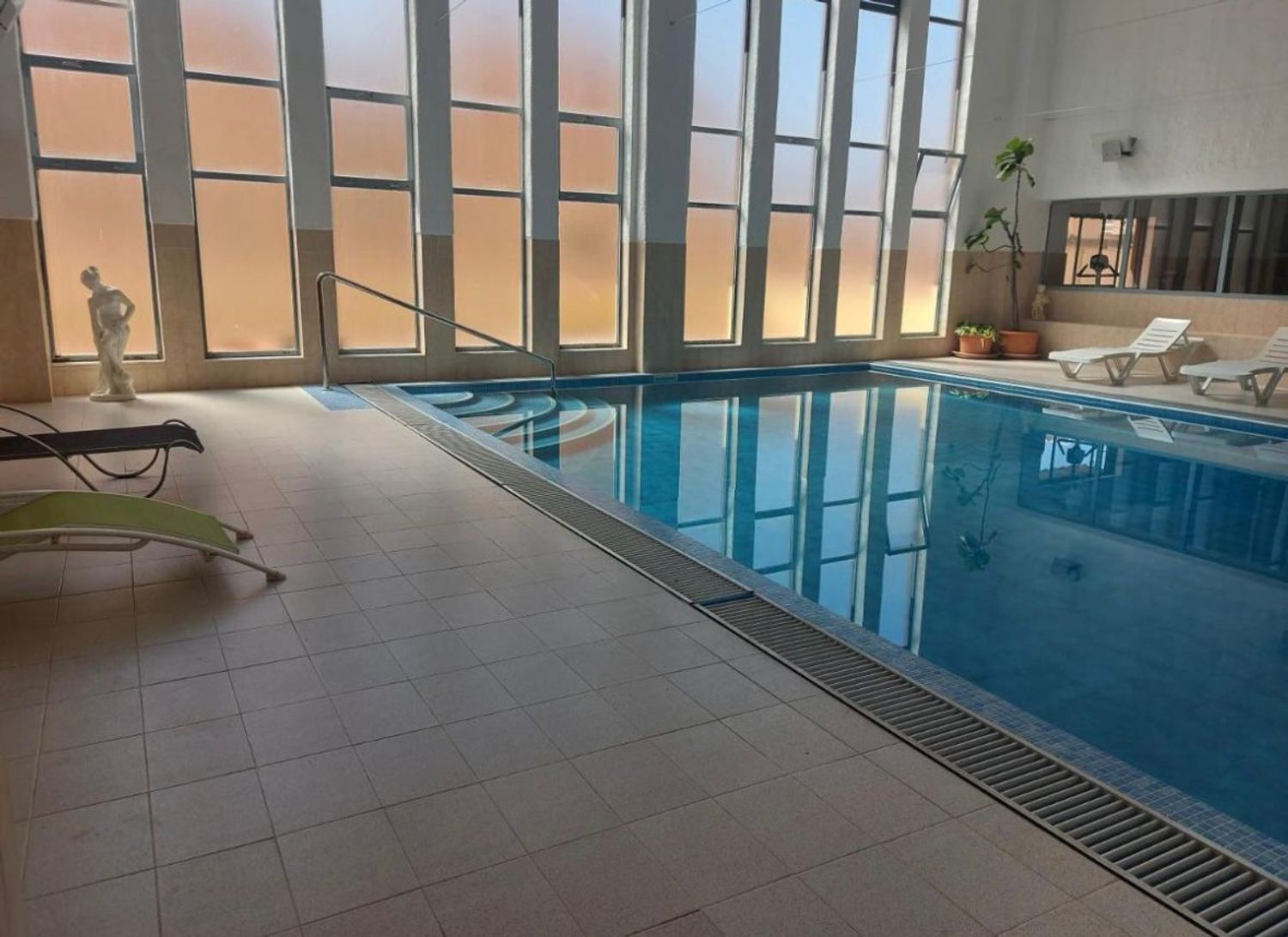 Piso en Polígono Cala del Pino, 15, Zona Galúa-Calnegre, Zona Galúa-Calnegre - Foto 24