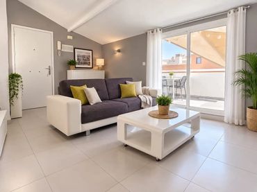 Piso en  Calle Mármoles 29 - Foto 1