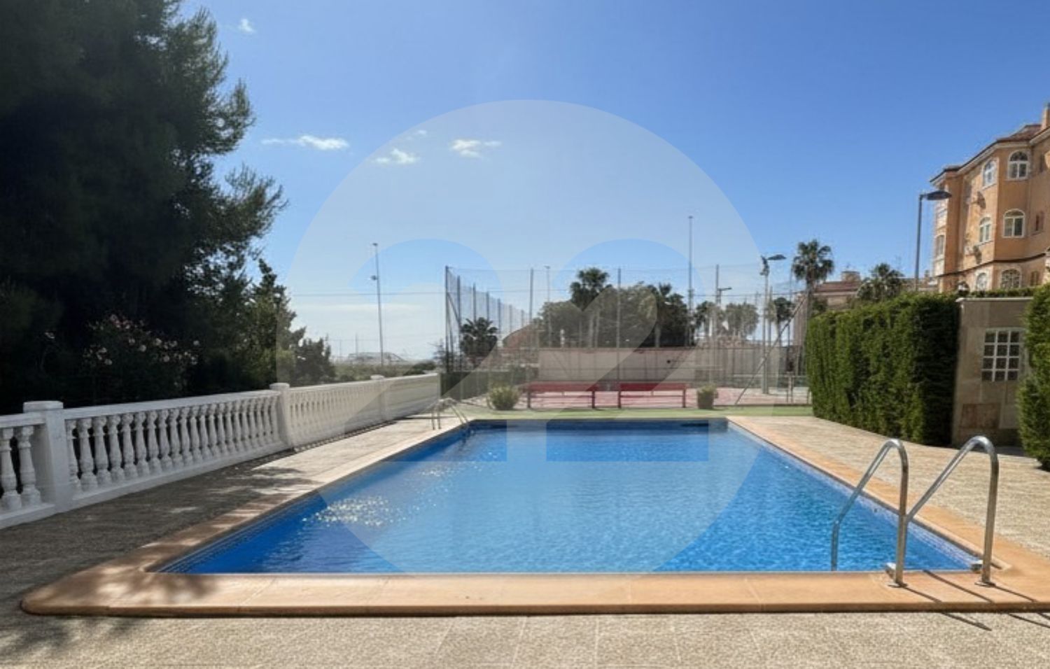 Piso en Calle Sant Bartomeu, Campello Playa - Foto 14