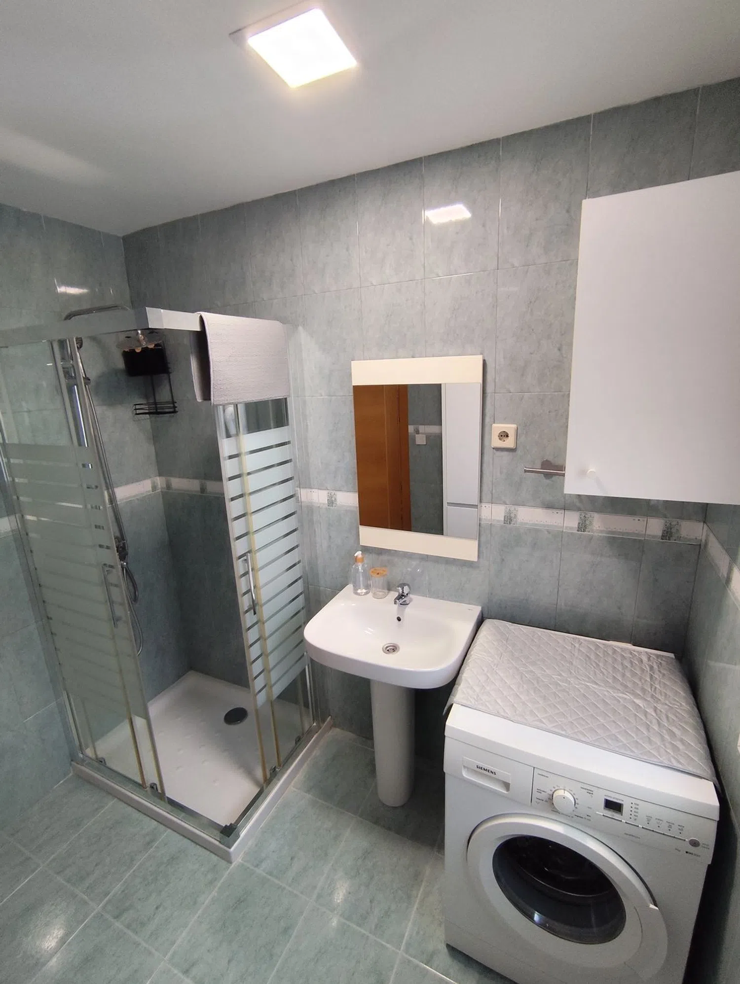 Piso en calle de Ramón Azorín, 32 - Foto 10