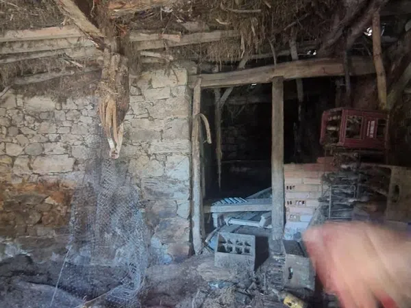Casa rural en La Vara Riosa s/n - Foto 2