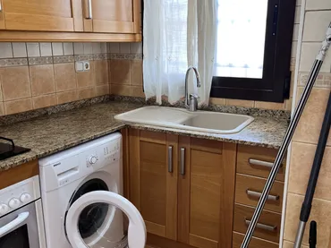 Apartamento en  Calle Albacete 1 - Foto 12