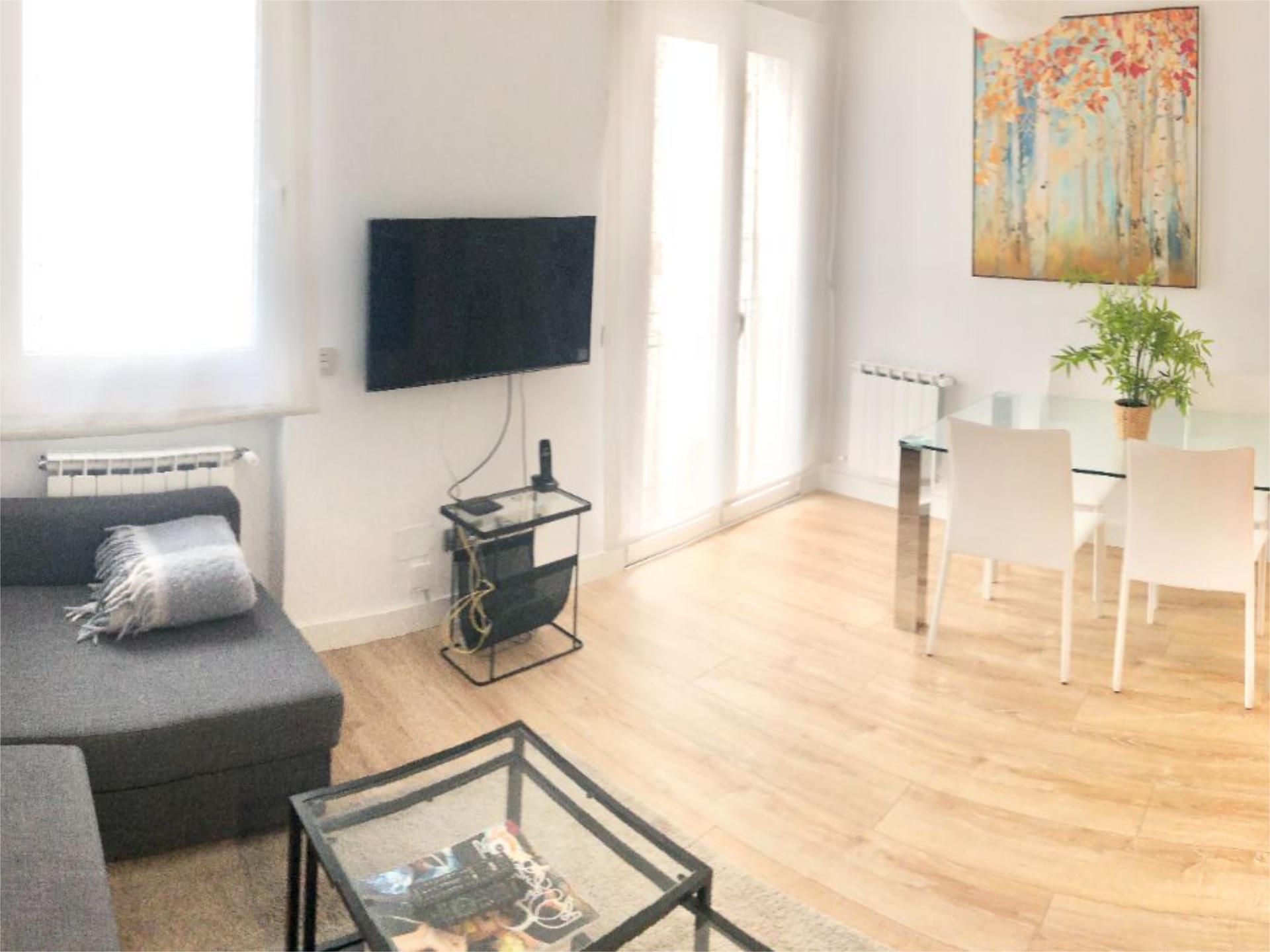 Piso en  Calle de Caracas 8