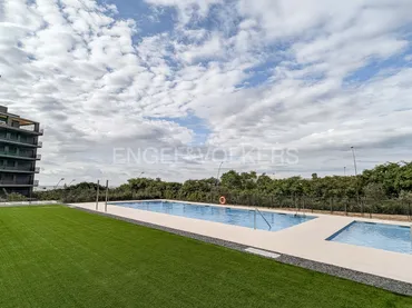 Piso en Esplugues de Llobregat - Foto 37