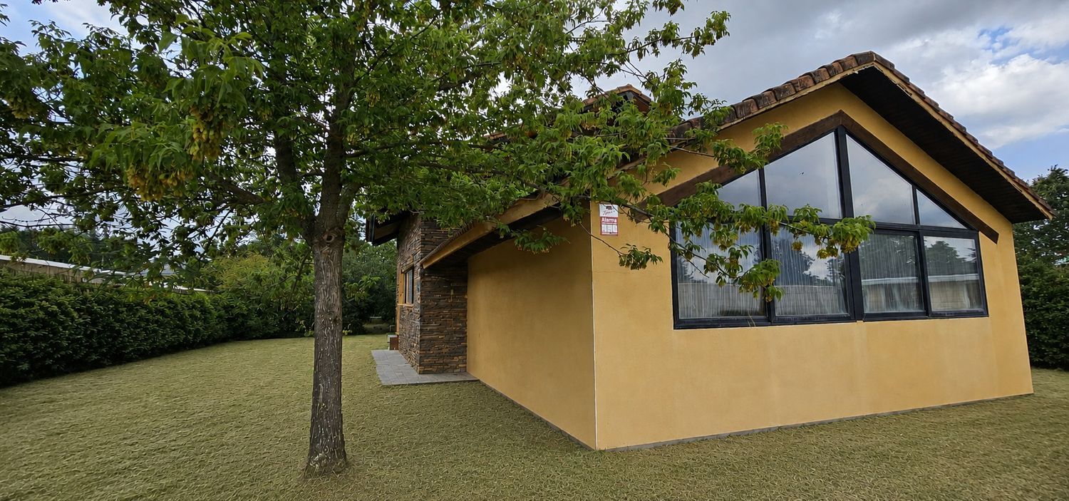 Casa o chalet independiente en Riaza - Foto 7
