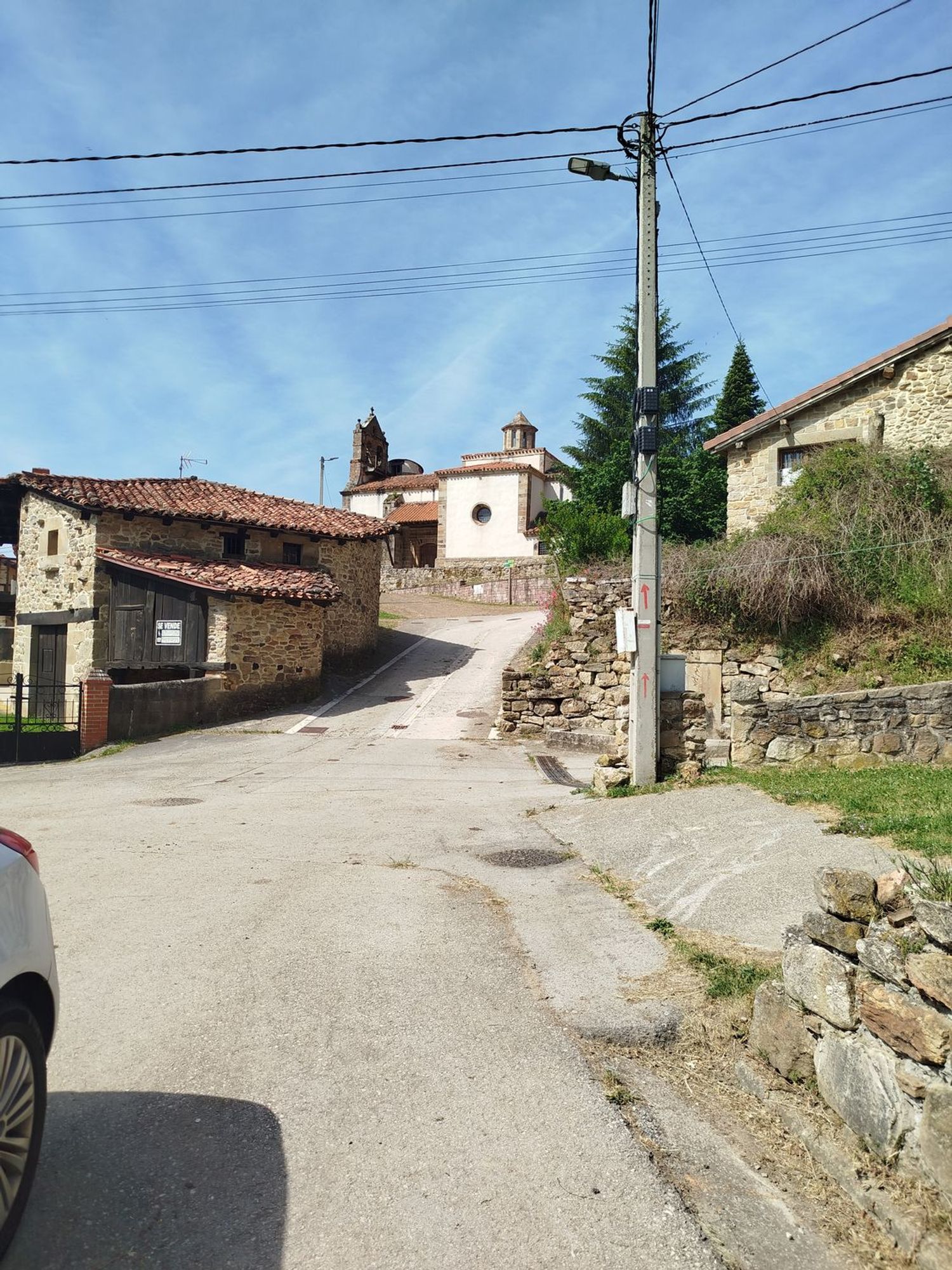 Casa rural en Barrio San Mamés, 9 - Foto 14