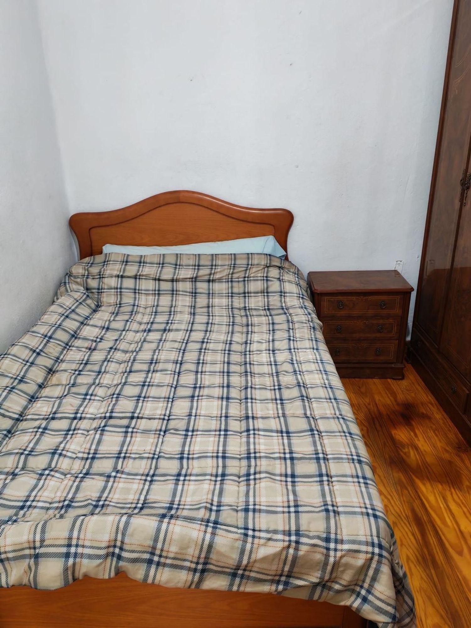 Piso en calle San Luis, 16 - Foto 15